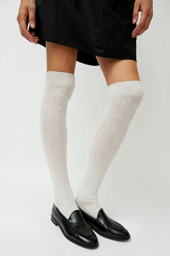 RUS Scala Socks in Salt