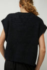 RUS Yume Vest in Black