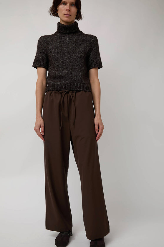 RUS Fue Pants in Espresso