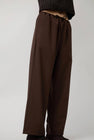 RUS Fue Pants in Espresso