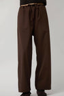 RUS Fue Pants in Espresso