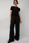 RUS Hakana Top in Black
