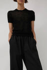 RUS Hakana Top in Black