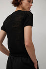 RUS Hakana Top in Black