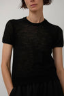 RUS Hakana Top in Black