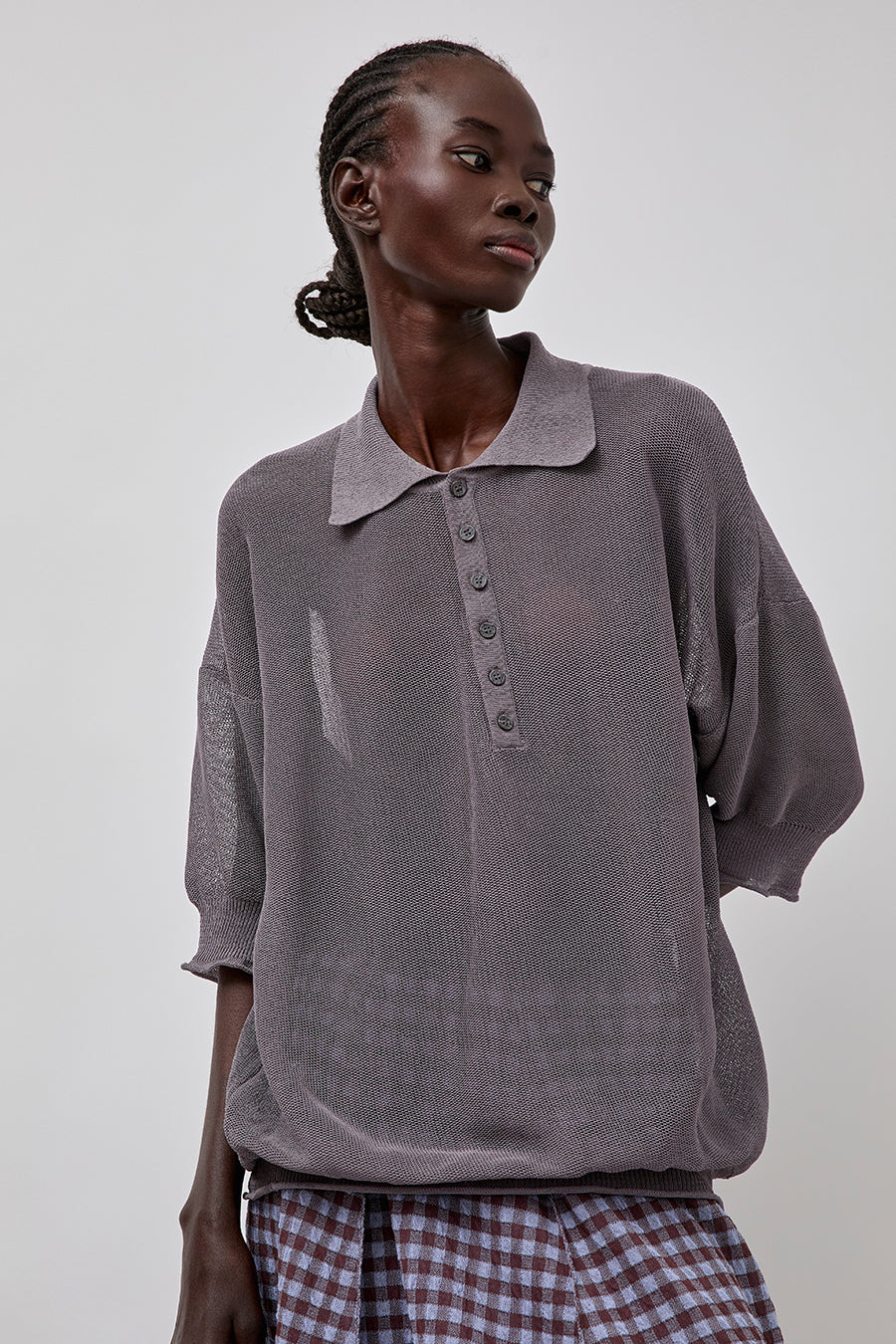 RUS Jushi Polo in Marengo