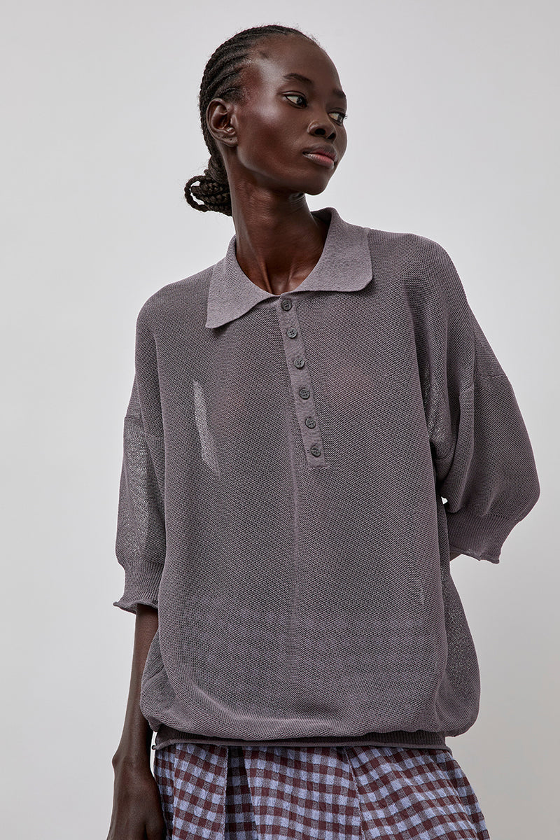 RUS Jushi Polo in Marengo