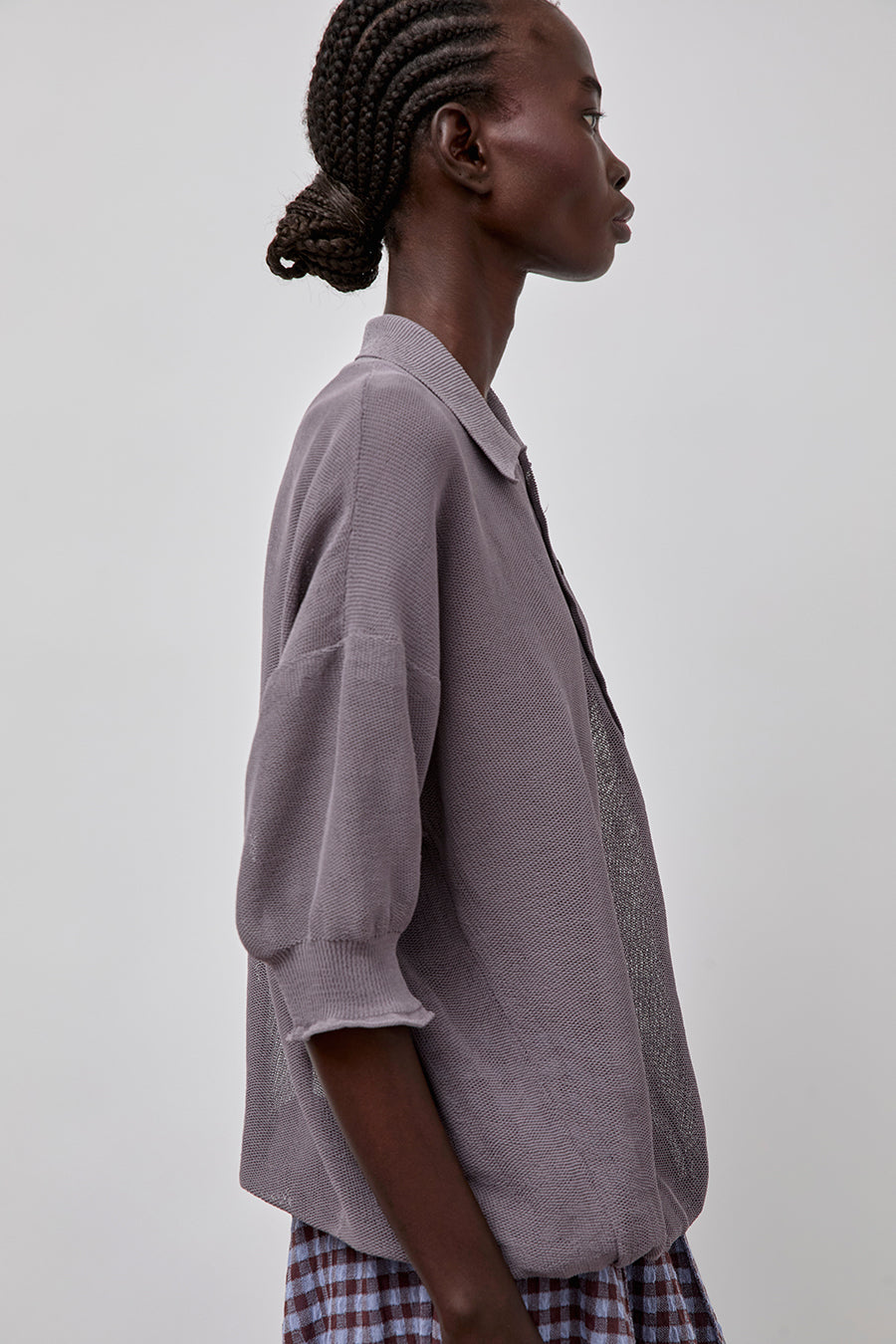 RUS Jushi Polo in Marengo