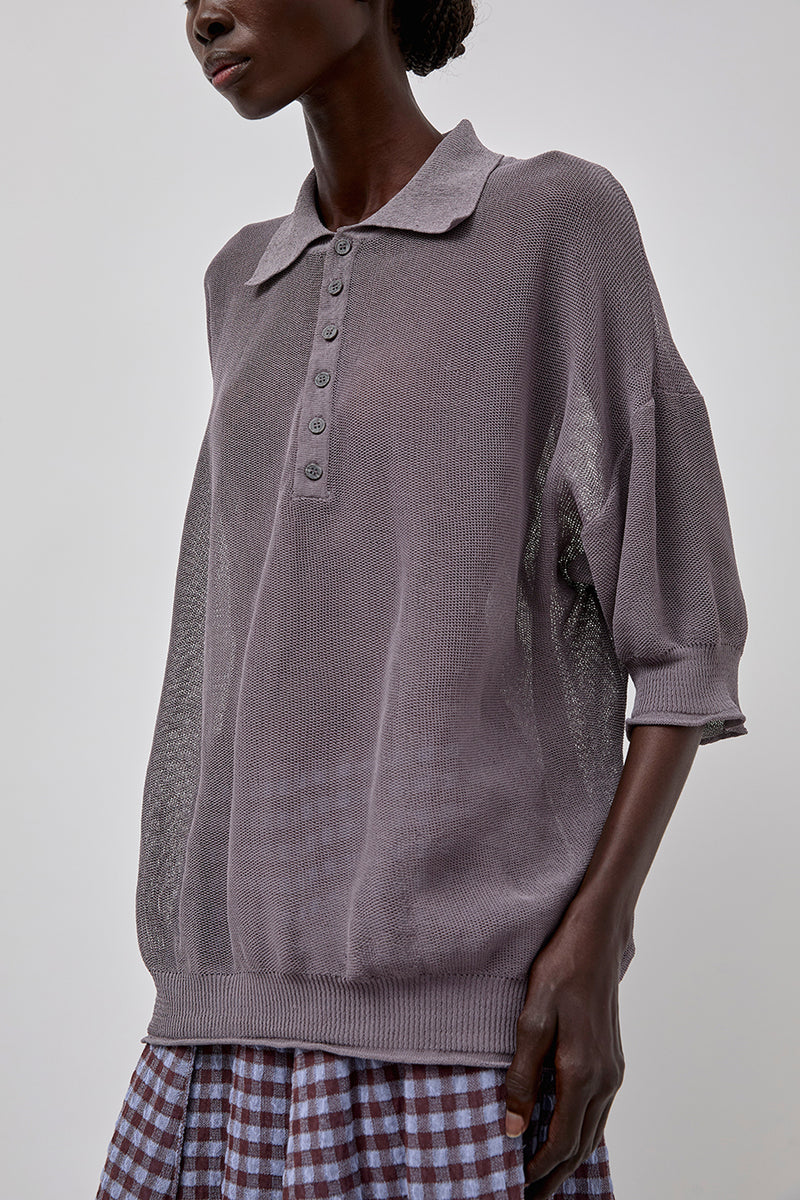 RUS Jushi Polo in Marengo