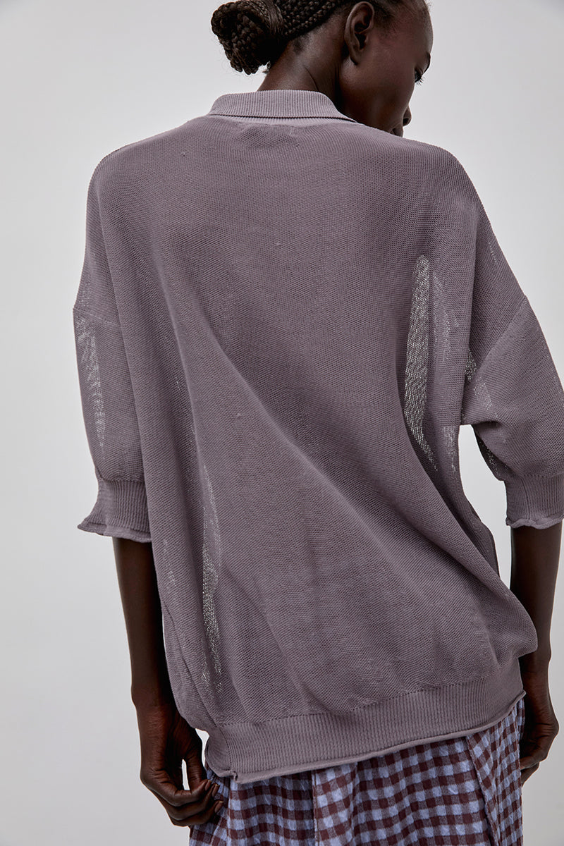 RUS Jushi Polo in Marengo