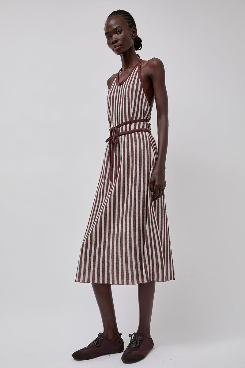 RUS Maboroshi Skirt in Pale Pink