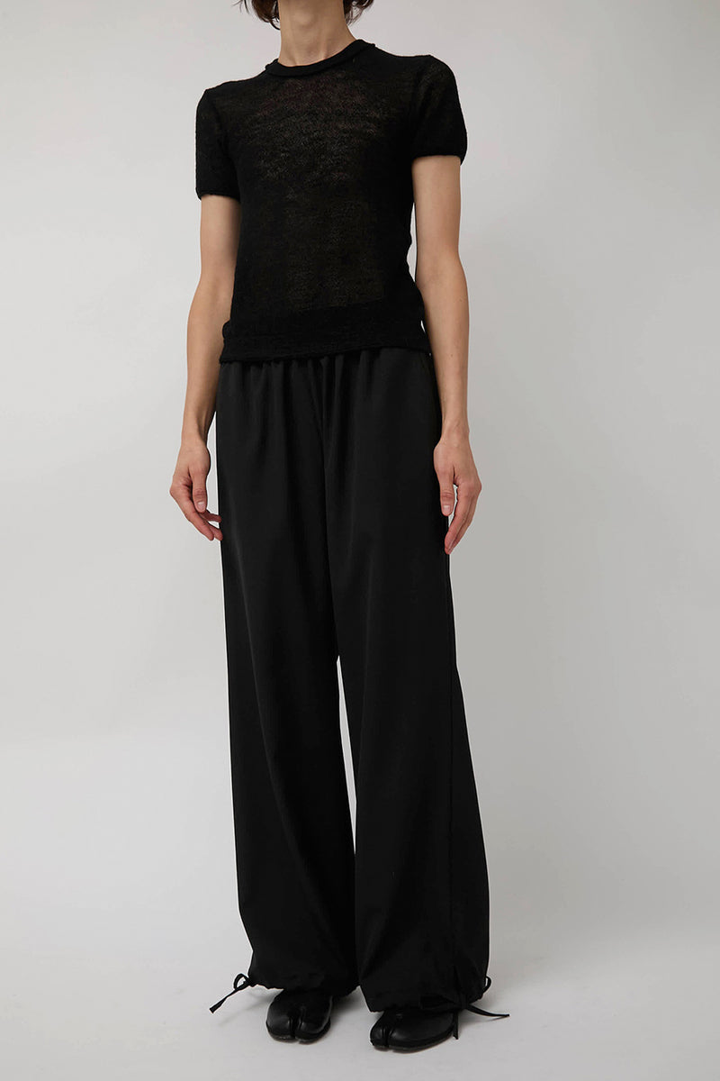 RUS Negi Pants in Black