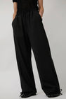 RUS Negi Pants in Black