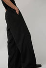 RUS Negi Pants in Black