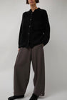 RUS Nui Cardigan in Black