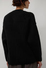 RUS Nui Cardigan in Black