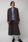 RUS Telon Jacket in Bark