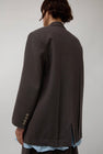 RUS Telon Jacket in Bark