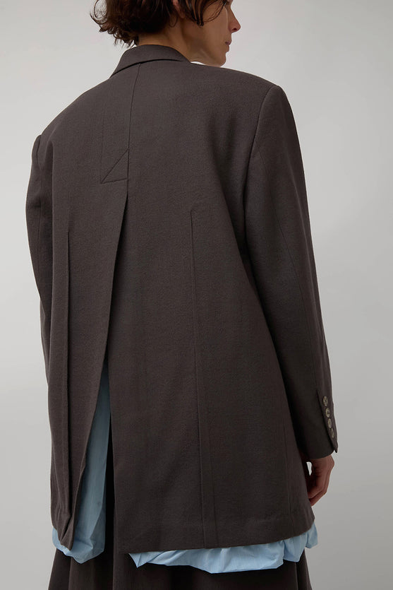 RUS Telon Jacket in Bark