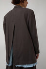 RUS Telon Jacket in Bark