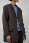 RUS Telon Jacket in Bark