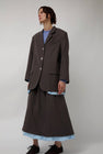 RUS Telon Jacket in Bark