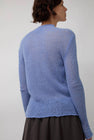 RUS Yubi Sweater in Salvia Blue