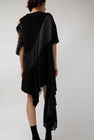 Rave Review Juliette Dress in Black and Lace