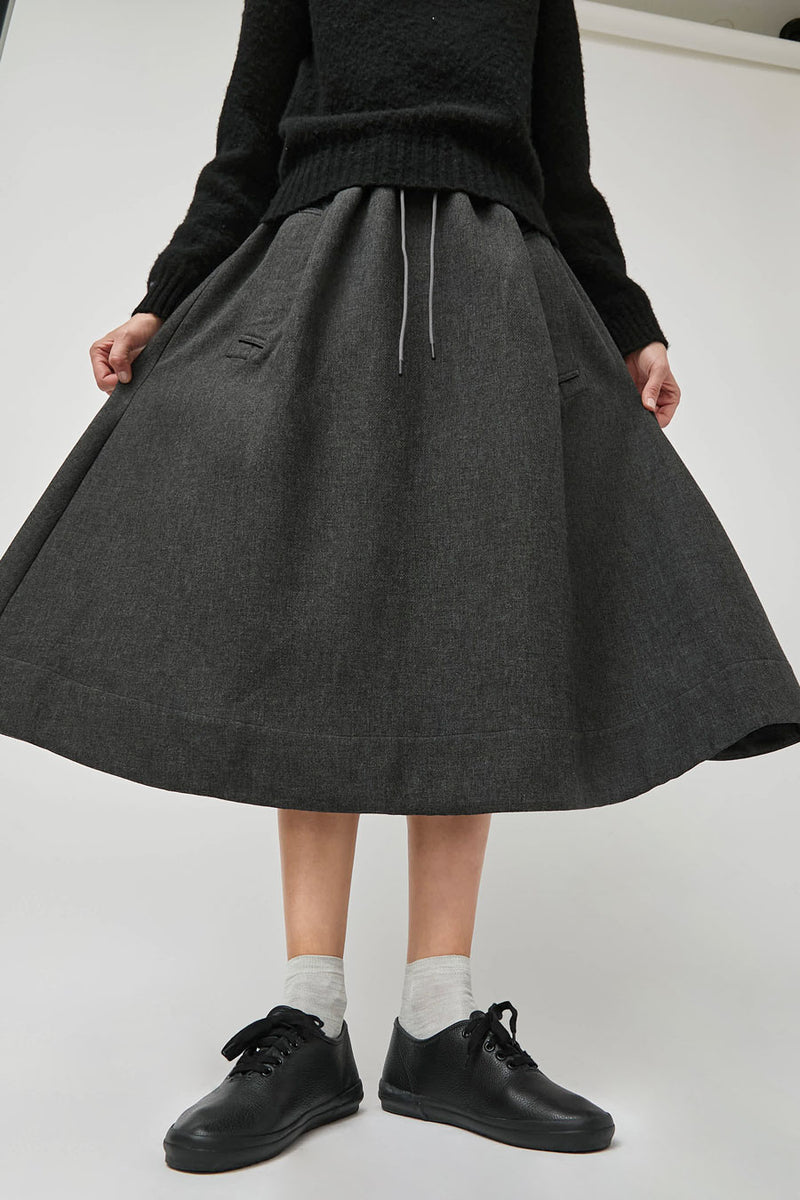 Reproduction of Found 4600 Trainer in Black