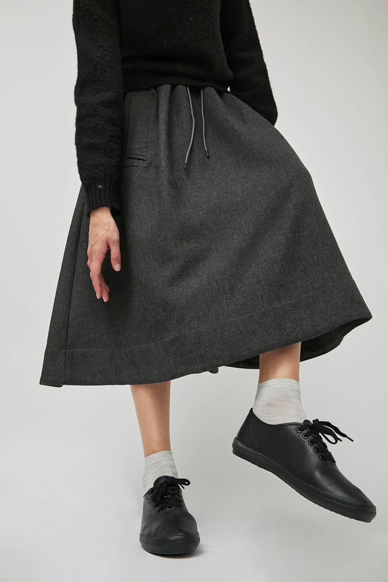 Reproduction of Found 4600 Trainer in Black