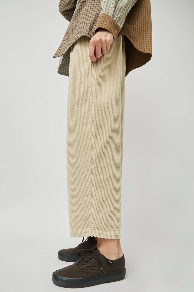 Reproduction of Found 5851C Trainer in Dark Brown and Black