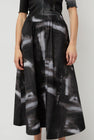 Rodebjer Marla Wash Skirt in Black