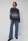 Rodebjer Sri Sweater in Utility Blue