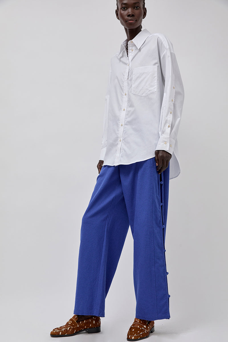 Roseanna Chemises Ralph in Blanc