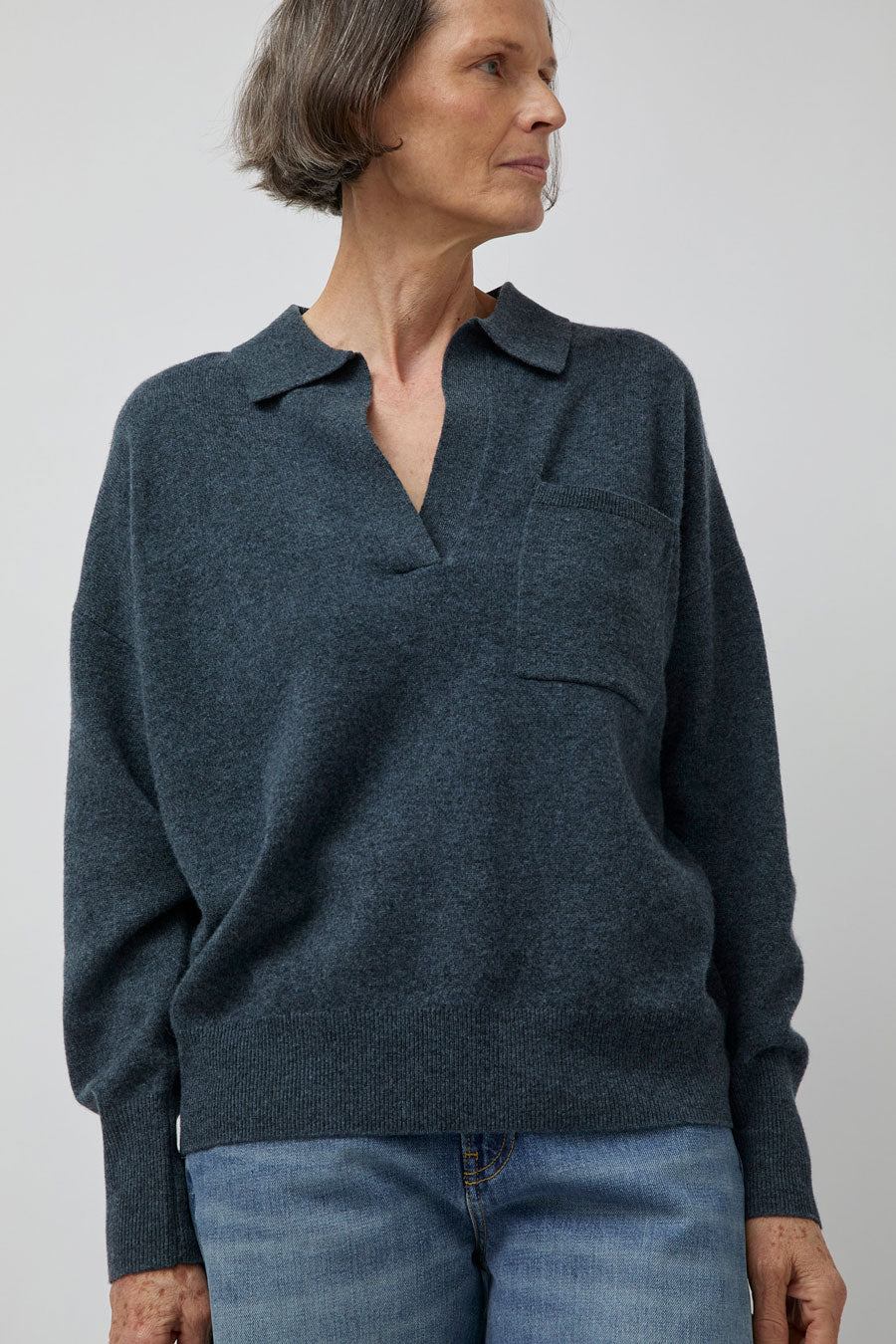 Rue Blanche Good Polo in Tonerre