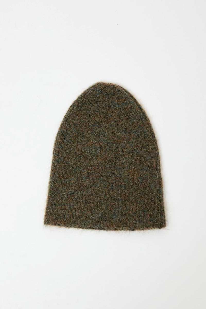 Rue Blanche Mokid Hat in Forest