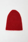 Rue Blanche Mokid Hat in Red