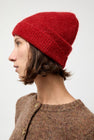 Rue Blanche Mokid Hat in Red