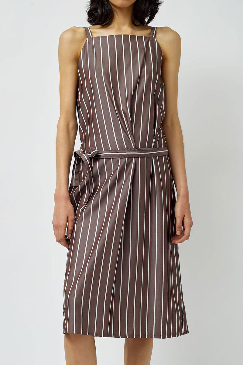 Rue Blanche Ripa Dress in Stripe