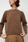 Rue Blanche Scottish Sweater in Underwood