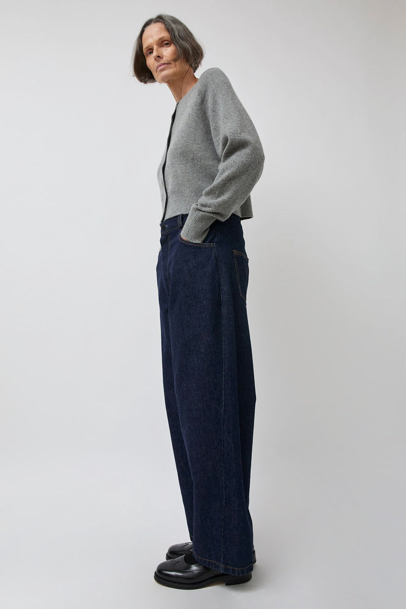 Rue Blanche Shirley Cardi in Gris