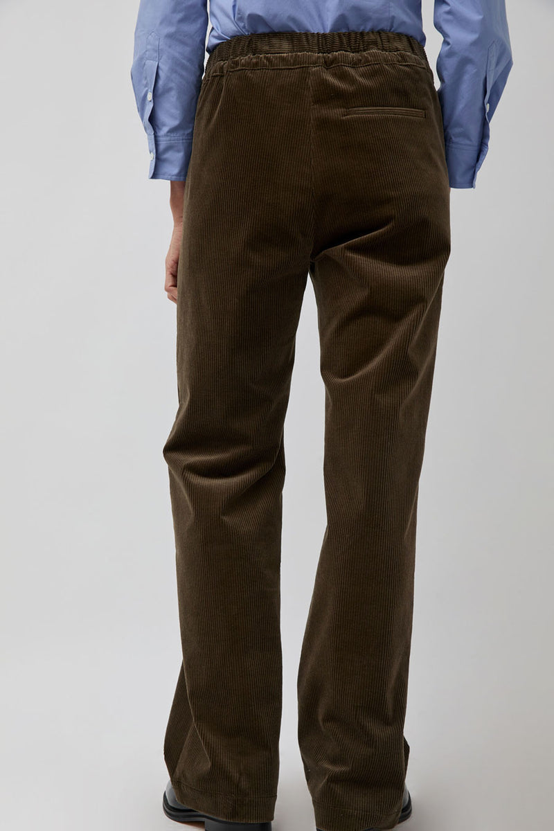 Rue Blanche Taro Pants in Olive