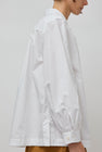 Rue De Tokyo Sloan Blouse in White