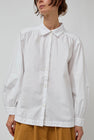 Rue De Tokyo Sloan Blouse in White