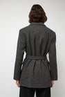 Rue Blanche Aki Jacket in Grey