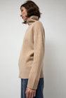 Rue Blanche Gal Sweater in Linen