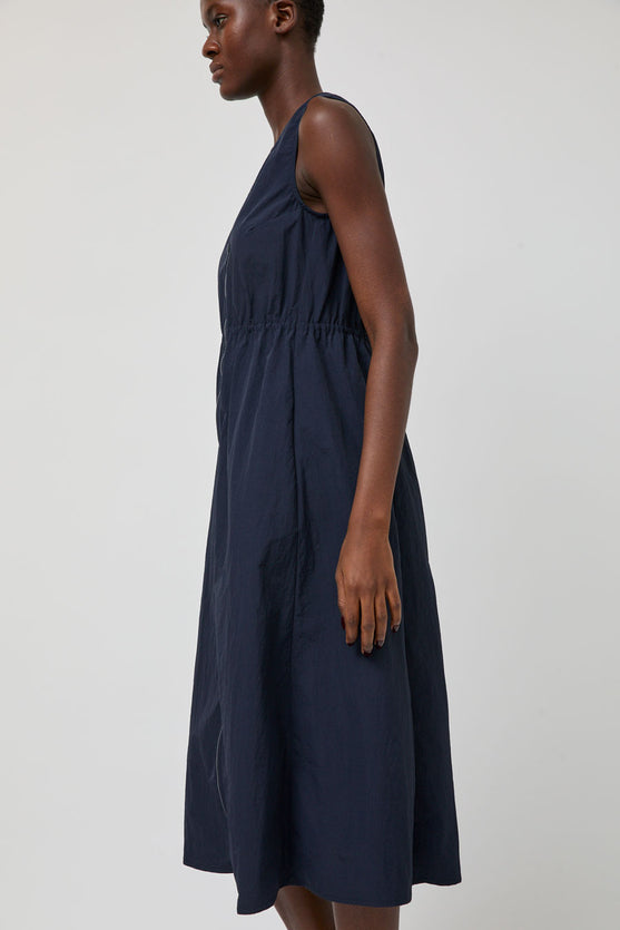 No.6 Mercer Dress in Navy