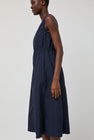 No.6 Mercer Dress in Navy