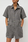 No.6 Bree Jumpsuit in Grey