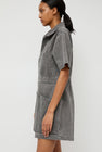 No.6 Bree Jumpsuit in Grey